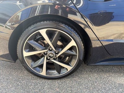 2023 Hyundai SONATA SEL Plus