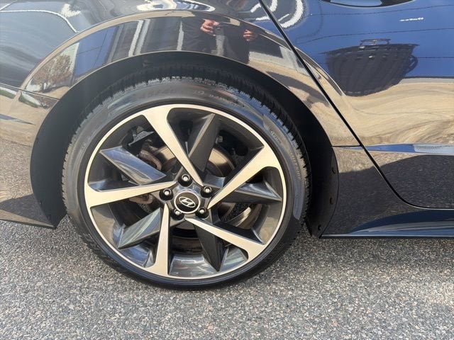 2023 Hyundai SONATA SEL Plus