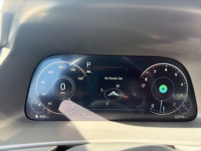 2023 Hyundai SONATA SEL Plus