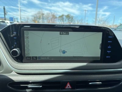 2023 Hyundai SONATA SEL Plus