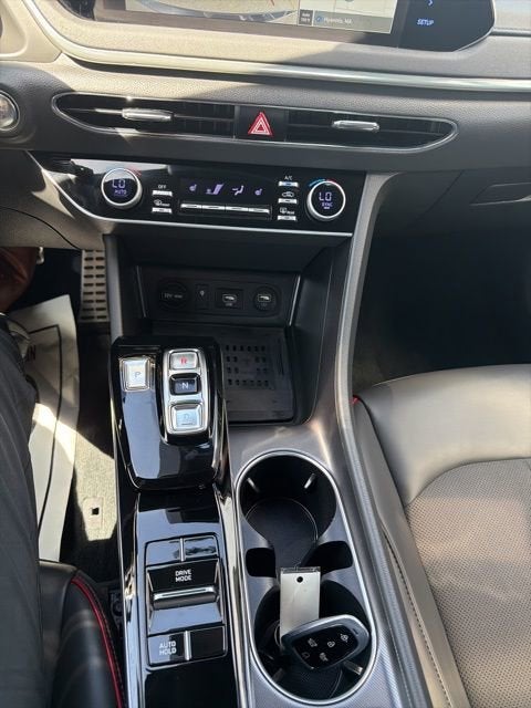 2023 Hyundai SONATA SEL Plus