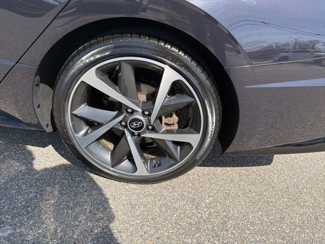 2023 Hyundai SONATA SEL Plus
