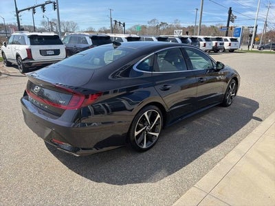2023 Hyundai SONATA SEL Plus