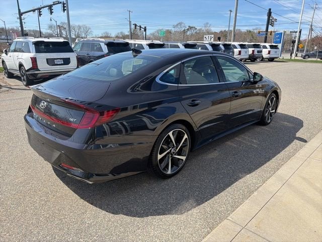 2023 Hyundai SONATA SEL Plus