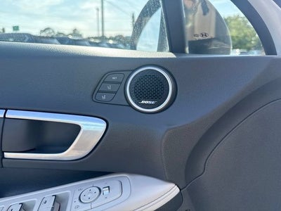 2023 Hyundai SONATA HYBRID Limited