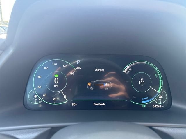 2023 Hyundai SONATA HYBRID Limited