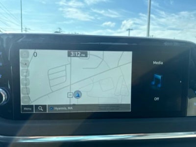 2023 Hyundai SONATA HYBRID Limited