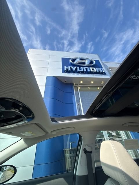 2023 Hyundai SONATA HYBRID Limited