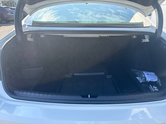 2023 Hyundai SONATA HYBRID Limited