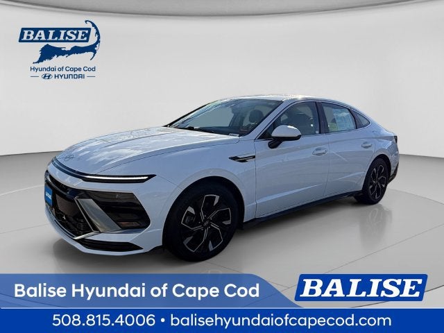 2024 Hyundai Sonata