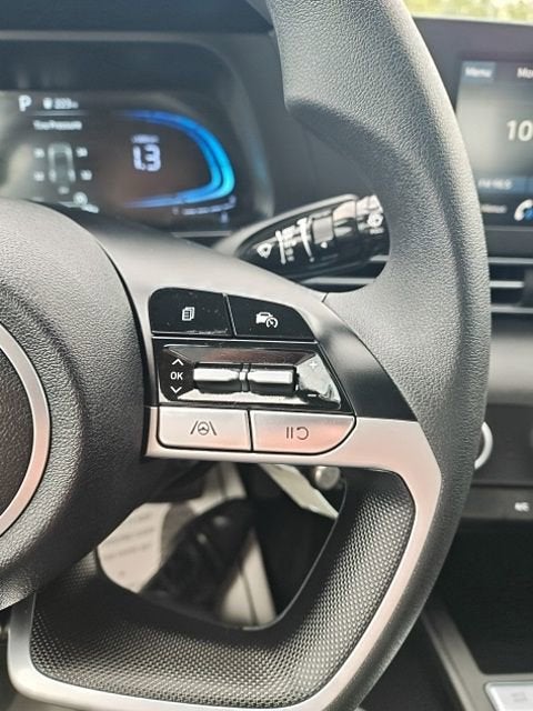 2026 Hyundai Elantra SE - Photo 19