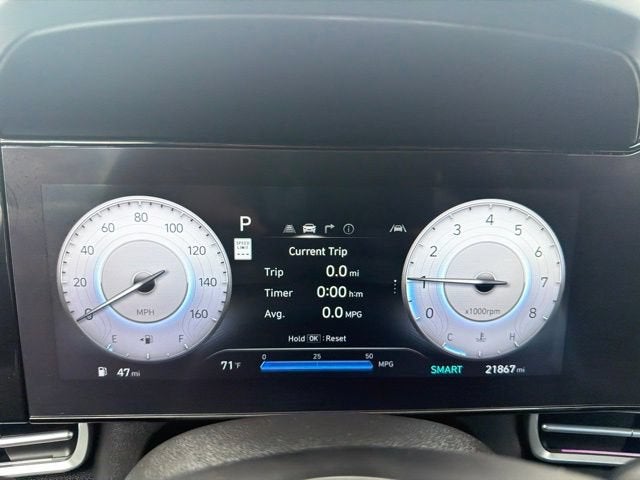2024 Hyundai Elantra SEL - Photo 13