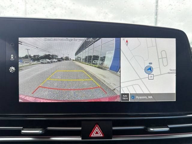 2024 Hyundai Elantra SEL - Photo 15