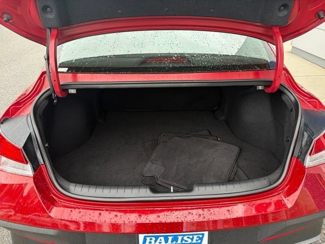 2024 Hyundai Elantra SEL - Photo 6
