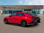 2026 Hyundai ELANTRA N Line