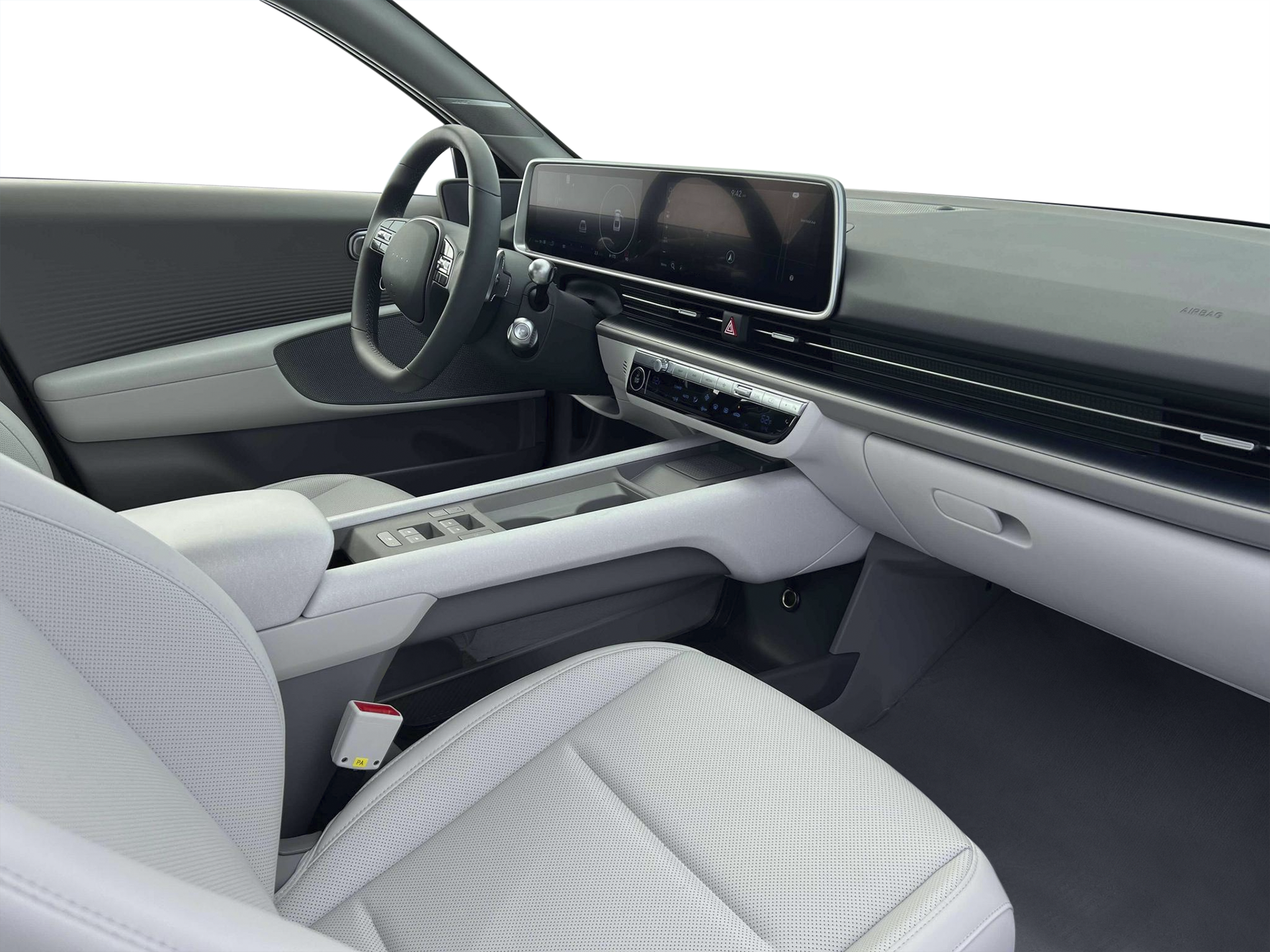 2025 Hyundai IONIQ 6 Limited