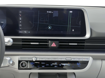 2025 Hyundai IONIQ 6 Limited