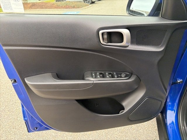 2025 Hyundai VENUE SE