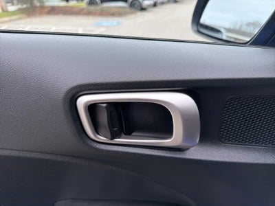 2025 Hyundai VENUE SE