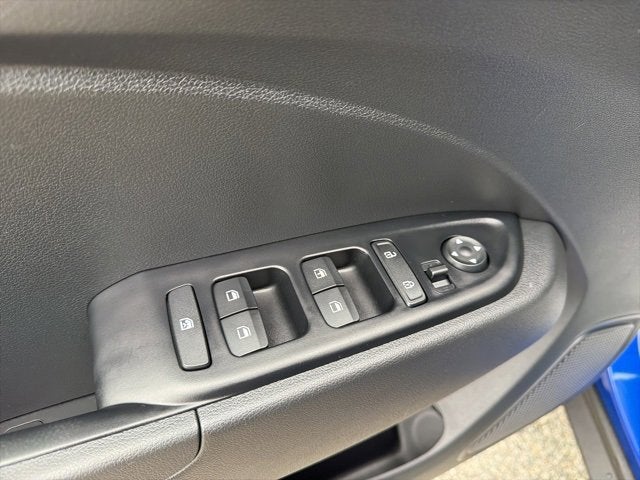 2025 Hyundai VENUE SE