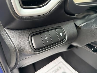 2025 Hyundai VENUE SE