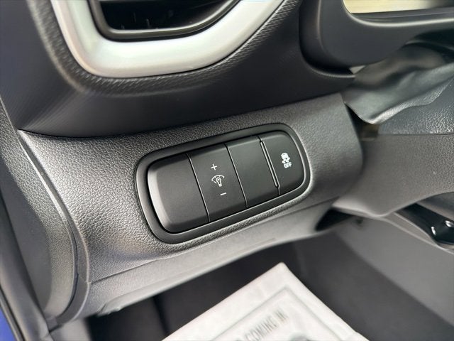 2025 Hyundai VENUE SE