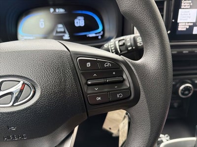 2025 Hyundai VENUE SE