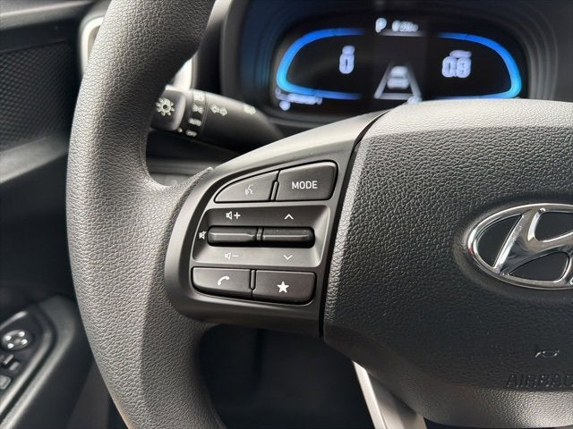 2025 Hyundai VENUE SE