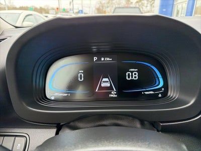 2025 Hyundai VENUE SE