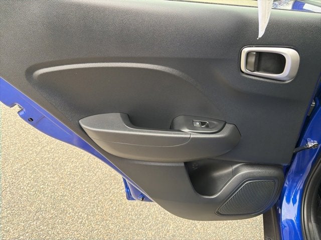 2025 Hyundai VENUE SE