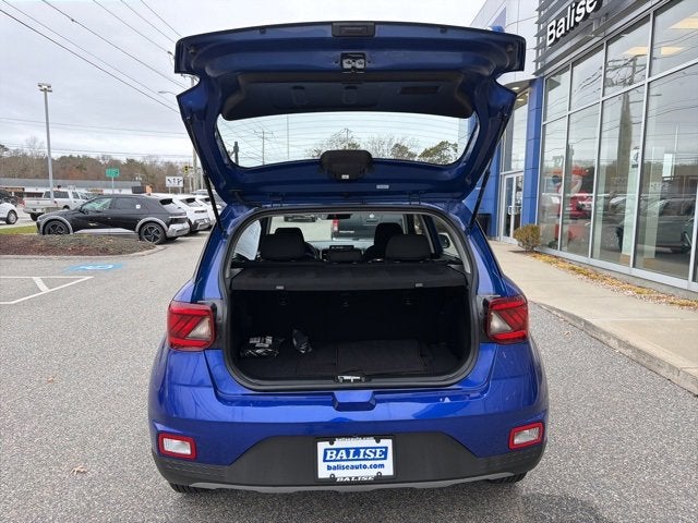 2025 Hyundai VENUE SE