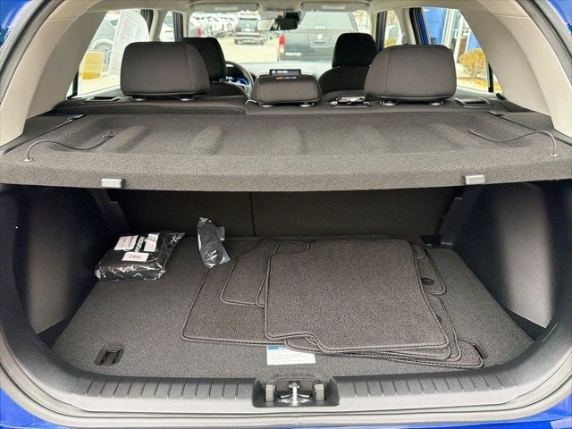 2025 Hyundai VENUE SE