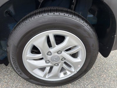 2025 Hyundai VENUE SE