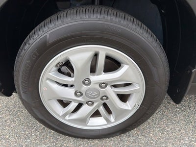 2025 Hyundai VENUE SE