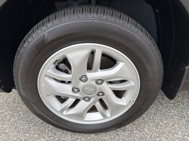 2025 Hyundai VENUE SE