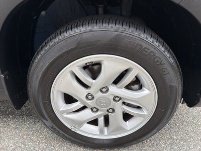 2025 Hyundai VENUE SE