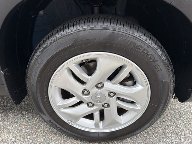 2025 Hyundai VENUE SE