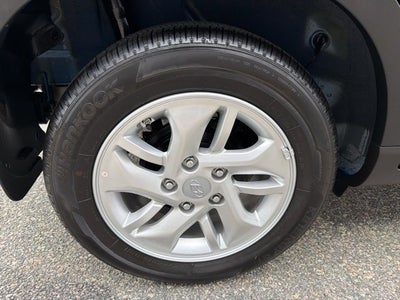 2025 Hyundai VENUE SE