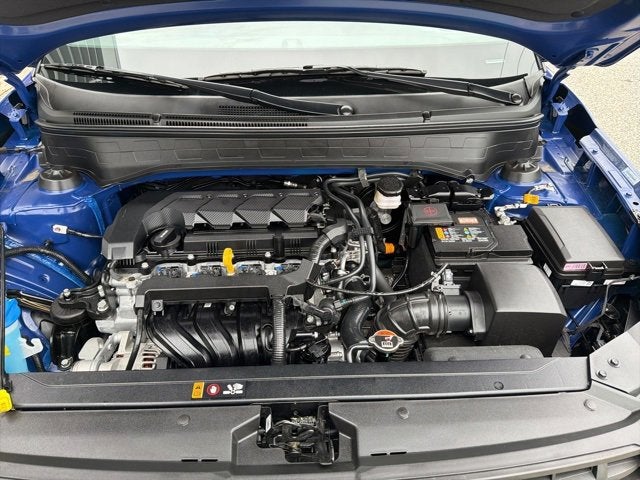 2025 Hyundai VENUE SE