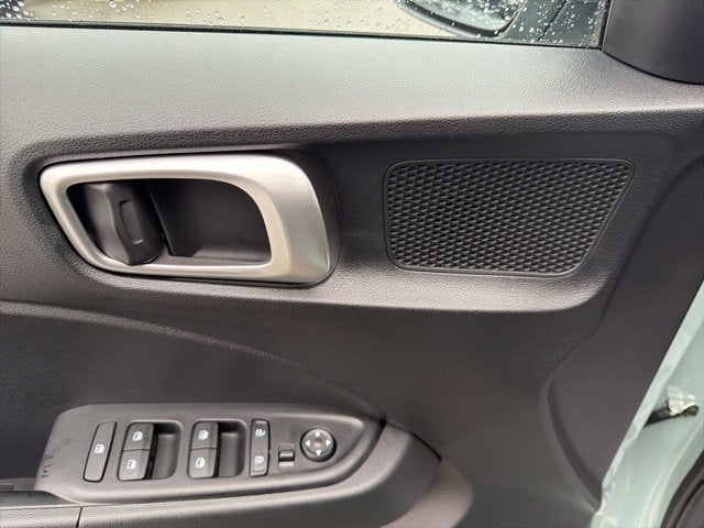 2025 Hyundai VENUE SE