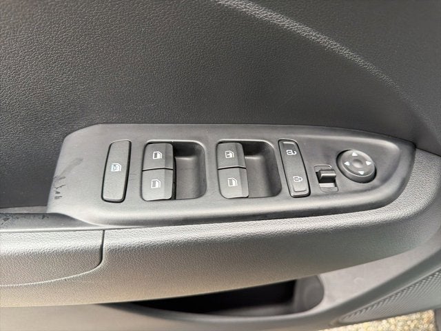 2025 Hyundai VENUE SE