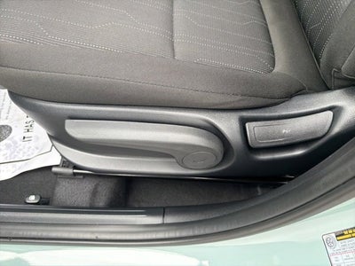 2025 Hyundai VENUE SE