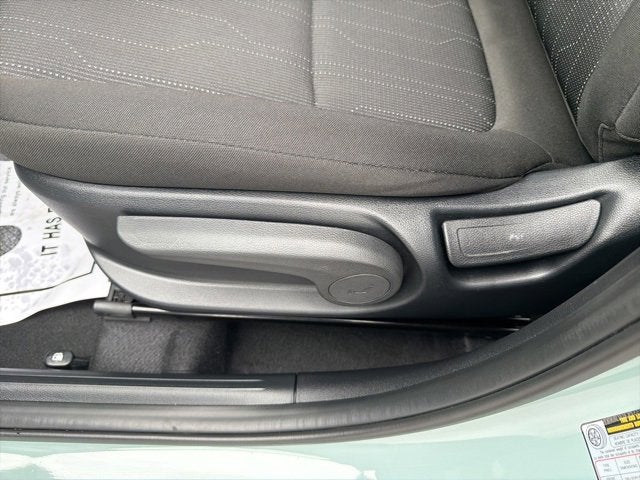 2025 Hyundai VENUE SE