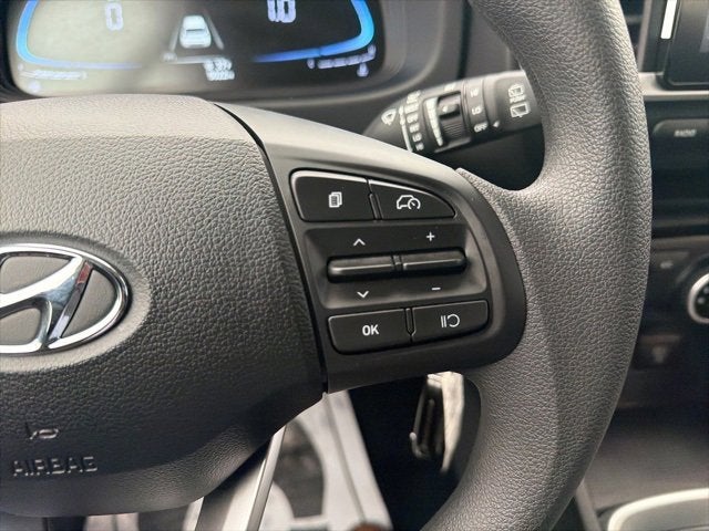 2025 Hyundai VENUE SE