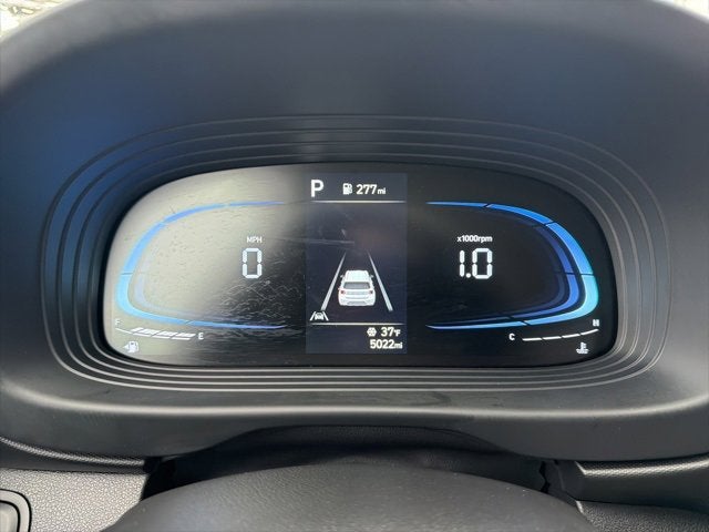 2025 Hyundai VENUE SE