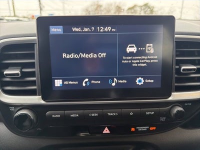 2025 Hyundai VENUE SE