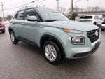 2025 Hyundai VENUE SE