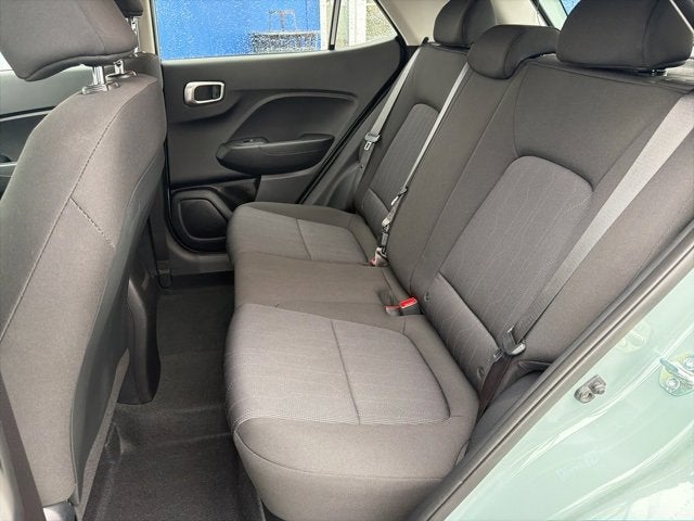 2025 Hyundai VENUE SE