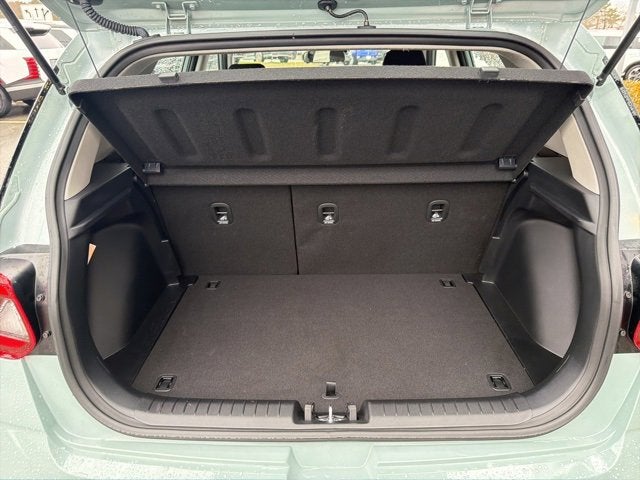 2025 Hyundai VENUE SE