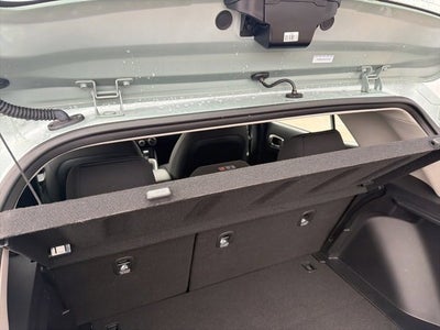 2025 Hyundai VENUE SE